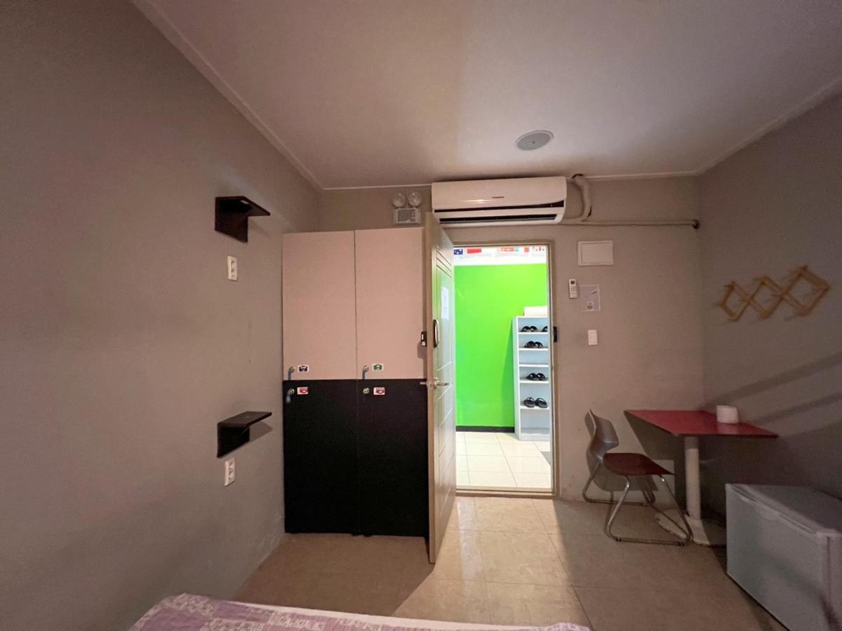 Saipan Well House Hotel Ngoại thất bức ảnh