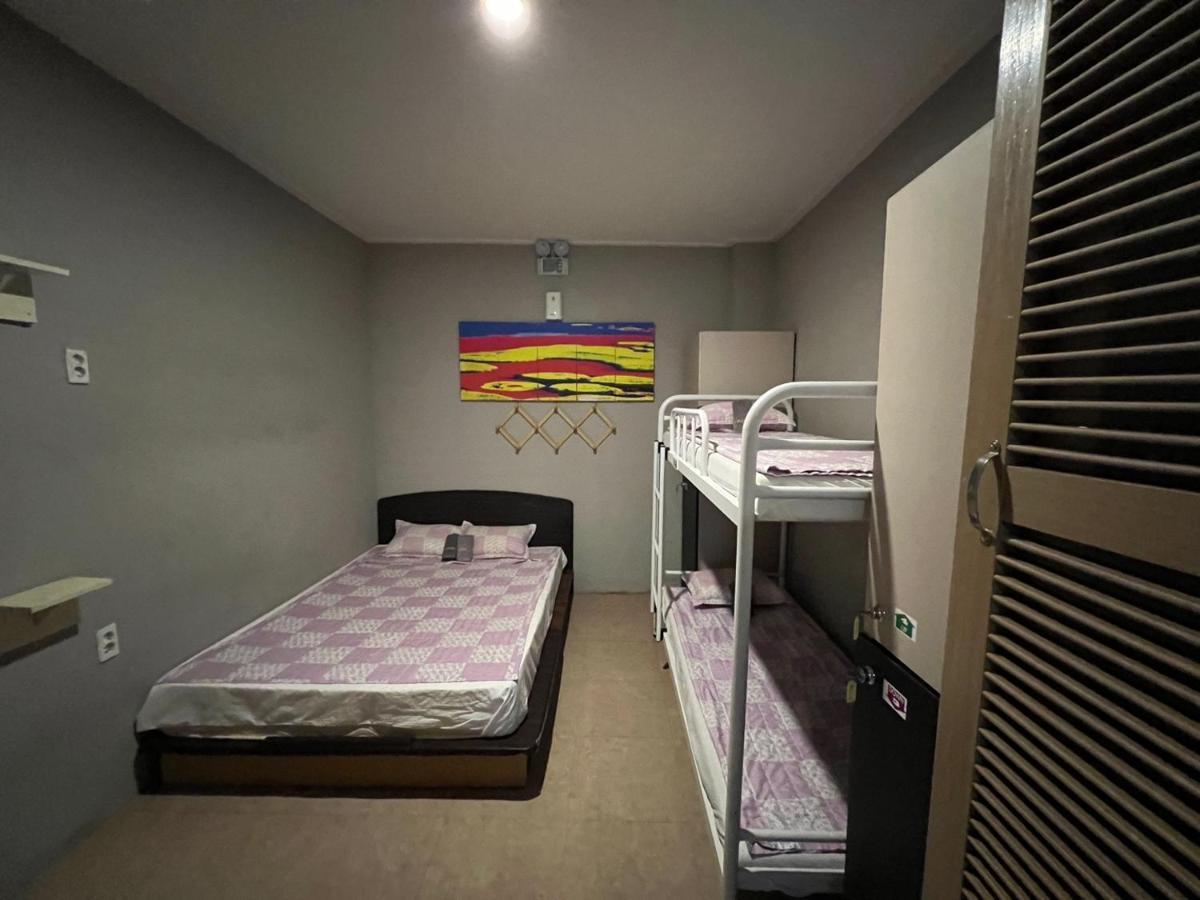 Saipan Well House Hotel Ngoại thất bức ảnh