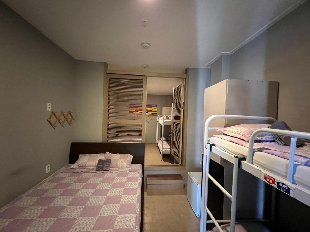 Saipan Well House Hotel Ngoại thất bức ảnh
