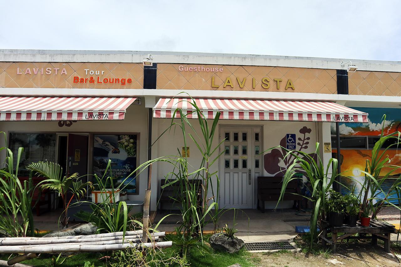 Saipan Well House Hotel Ngoại thất bức ảnh
