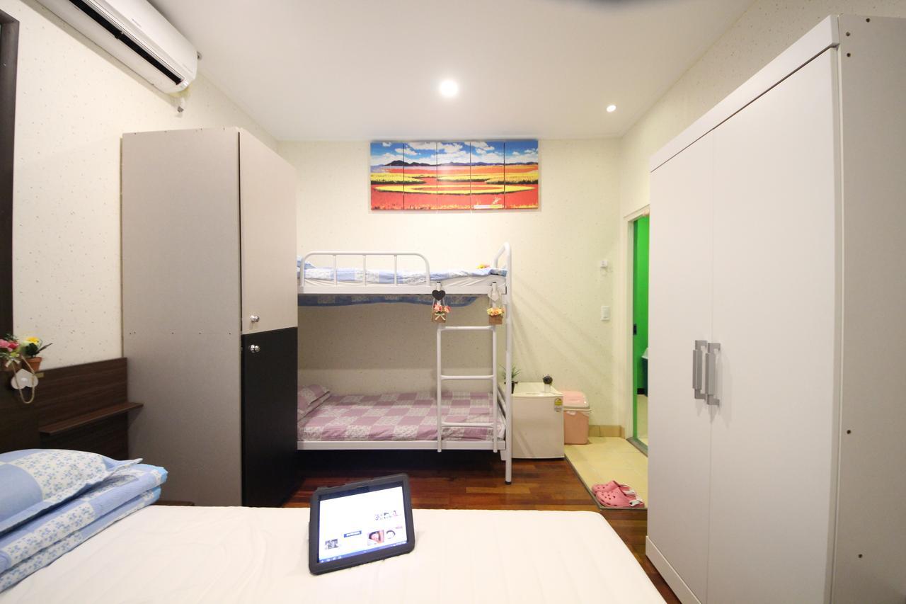 Saipan Well House Hotel Ngoại thất bức ảnh